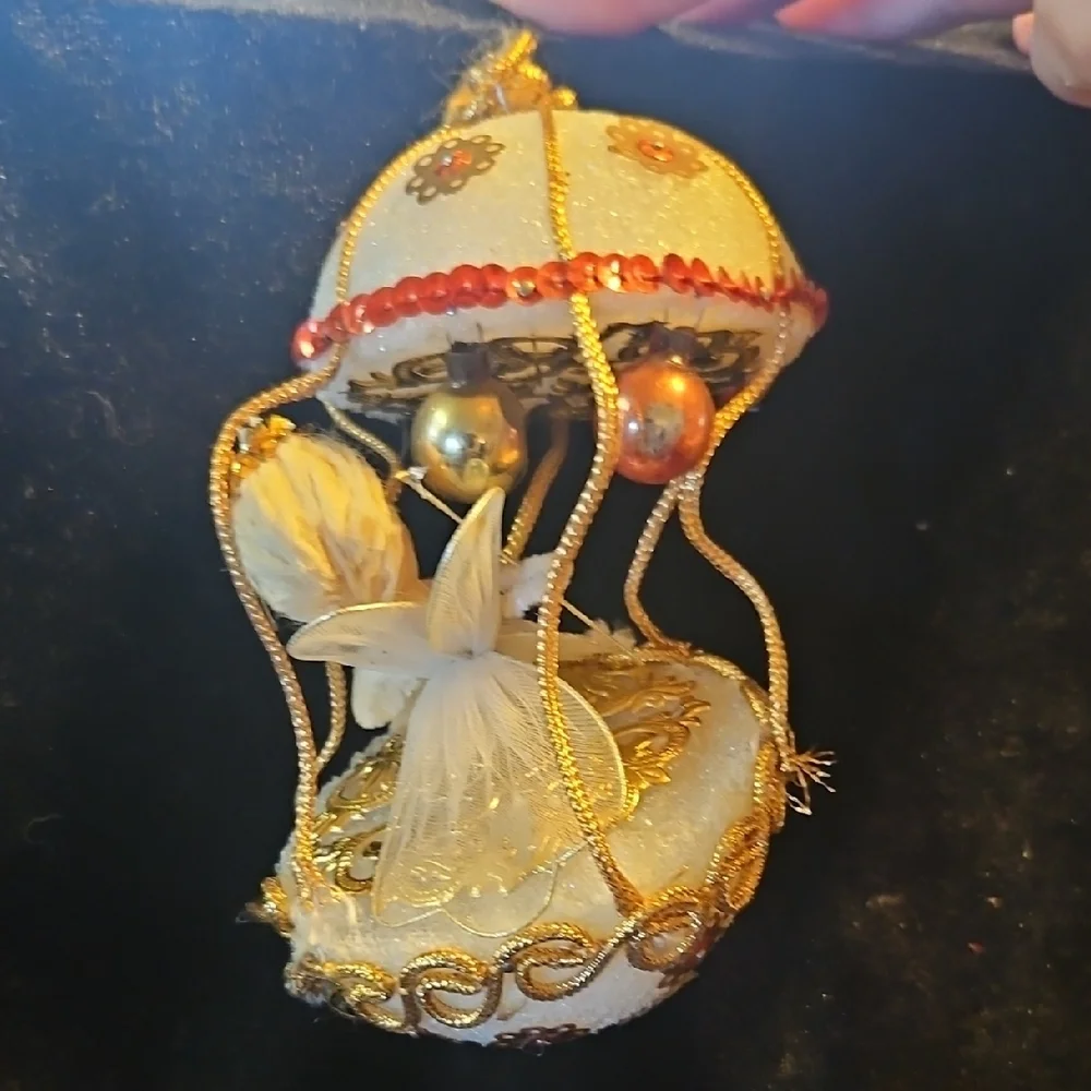 Distasio Ornament Homemade Set - Picture 4 of 10